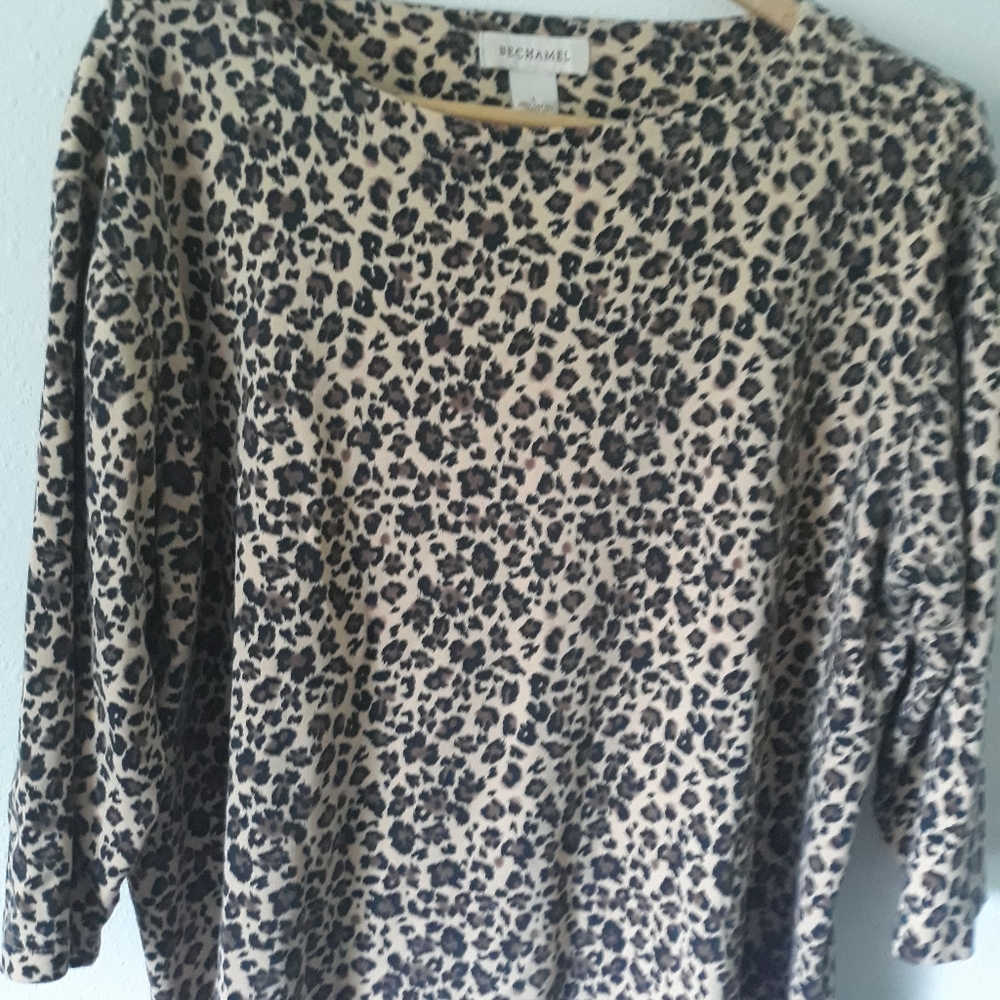 Ladies Top